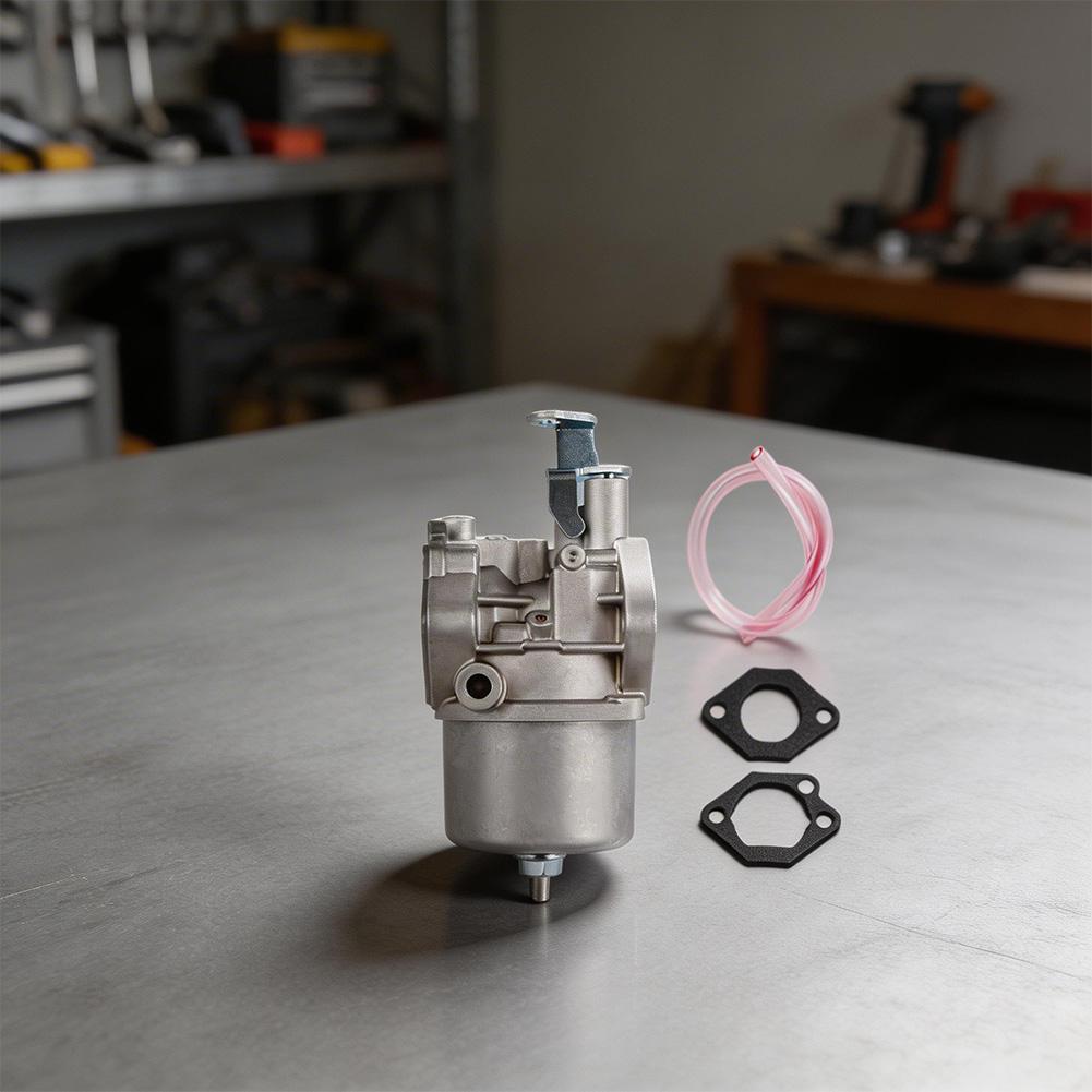 

FE290 Carburetor Kit for Kawasaki FE290 Engine Golf Cart 1992-1997 Direct Fit for 1016478 1016438 1016439 1016440 1016441 Models China Mainland