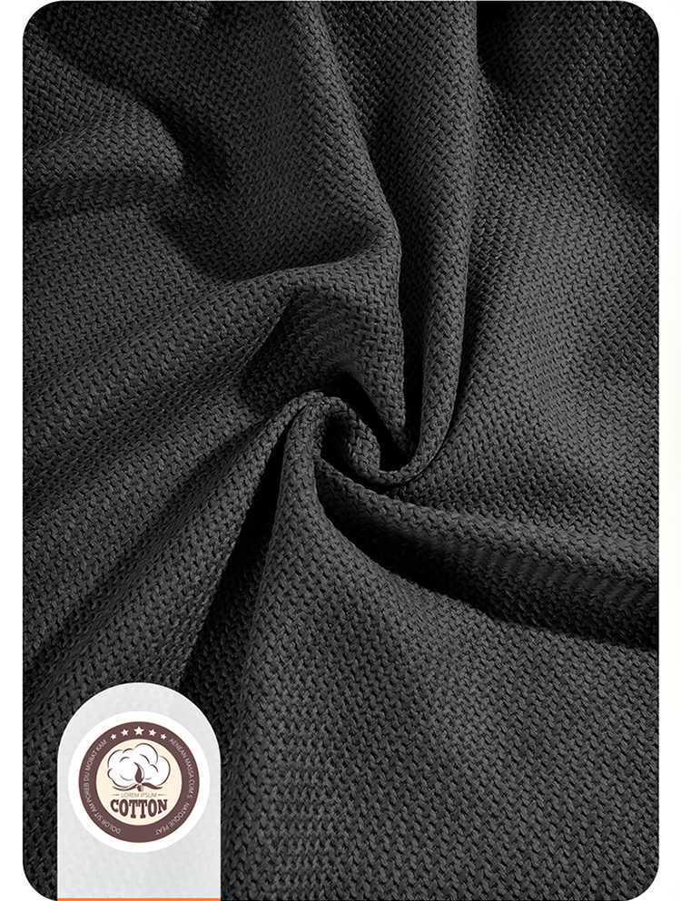 All-Season Linen Car Seat Covers for BYD Seal 06dmi - Breathable and Comfortable