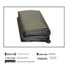 Military Tent Ground Cloth