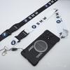 Lanyard Car Keychain Work Card ID Cell Phone Keyring For BMW F30 F10 E90 F20 E46 E60 E70 E39 E36 E87 X7 E92 E91 E28 X3 X1 X2 X5