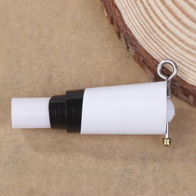 Professional Stage Fun Stainless Steel Mini Wand Black Appearing Cane Magic Trick Party