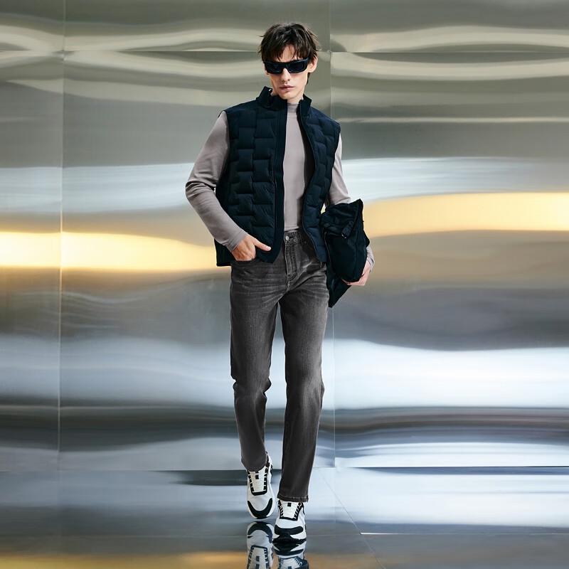 

J.Lindeberg Men s Lycra Slim Fit Jeans M