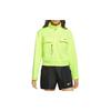 Jacket Women's Neon Yellow CU5679-702