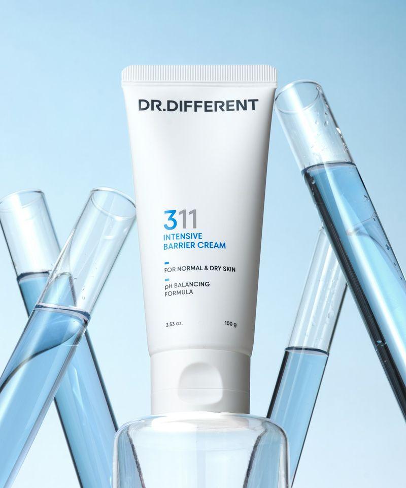 Secolji 311 Moisturizing Barrier Cream 100ml