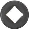 JCB 3/4" Cr-Mo Deep Impact Socket 6-Point 33mm Socket Wrench