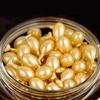 Collagen Fullerene Essence Capsules for Anti-Wrinkle Firming Moisturizing Hydrating,  Sheep Placenta Skin Care Face Serum