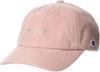Champion Corduroy Sizes One Size Fits All Cap, 381-4020, Pink, 57-59cm,