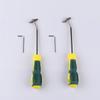 New Caulking Grout Removal Tools Grout Removal Tools Seam Opener Set Tile Seam 22cm Accessories Components Hex Wrench