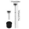 3 In 1 Lower Eyelashes Stamp Pen Waterproof Lower Lash Extension Stamp  Eyelash Artifact