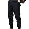 New Men's Loose Multi Pocket Outdoor Sports Work Pants Casual Pants