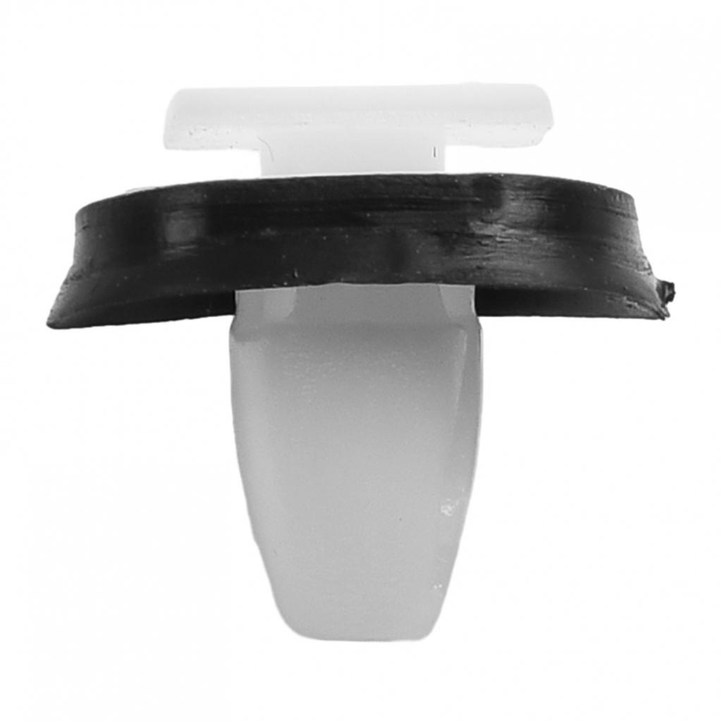 17mm Auto Türverkleidungsclips Türverkleidungsclips 30 Stück Für FIAT Für DUCATO