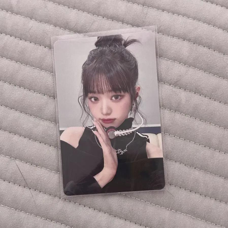 

Ive Wonyoung Mine Tower Record Bonus Japan Liz Leeseo Ray Gaeul An Yu-jin