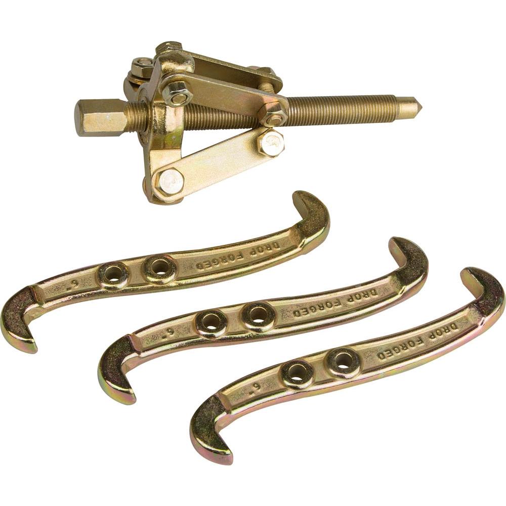 

Съемник Стайер 43220-150