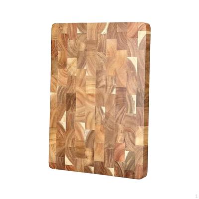 Deska do krojenia, drewno do krojenia, akcesoria kuchenne, bloki