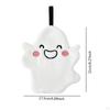 Halloween Hand Towel Hanging Decor Bathroom Kitchen for Dorm Hotel