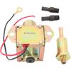 FridayParts 12V Fuel Pump AH107362 Compatible for John Deere 116 400 1065 4420 4425 6600 6602 6620 7700 7720 8820 Replacement