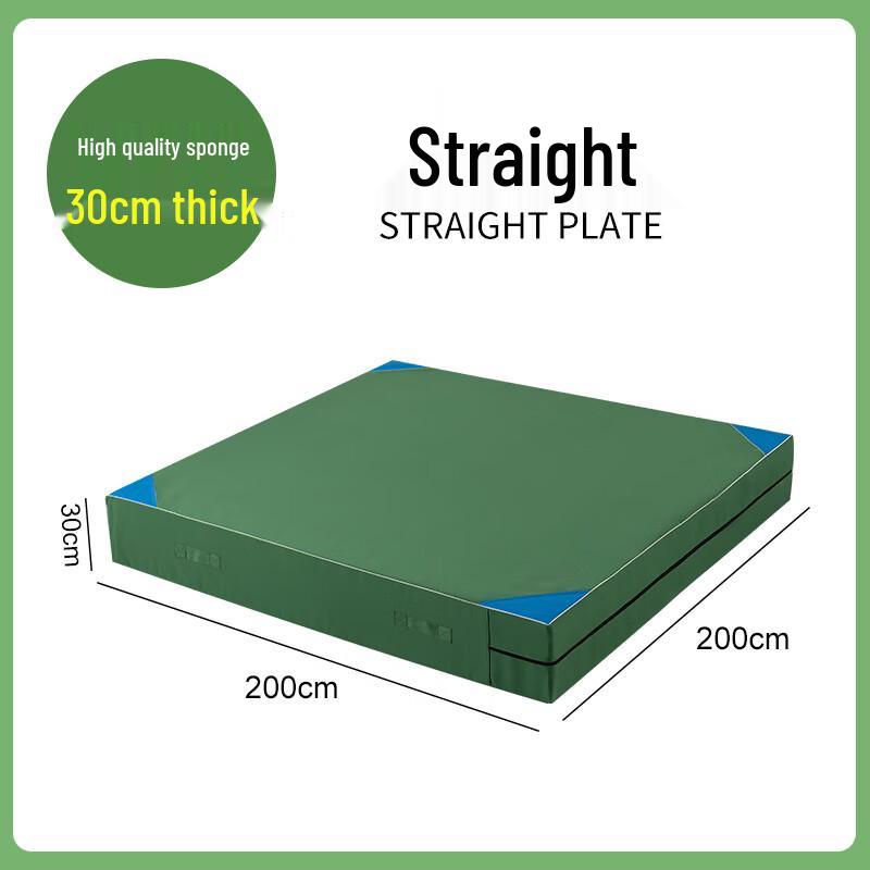 Nai Duo Foldable Sports Training Mat