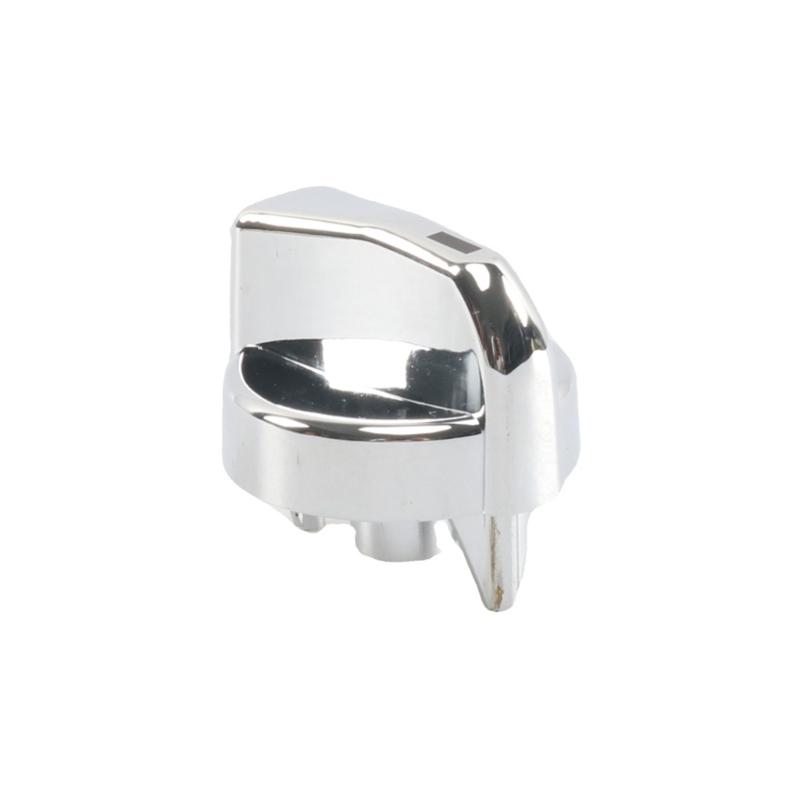 Universal Vehicle Specific Climate Control Knob Heavy Duty ABS Design Maintains Consistent Cabin Temperature 1210001000