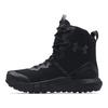 Botas Táticas Micro G Valsetz Preto Cinza Jato Tênis Masculino 3023743-001