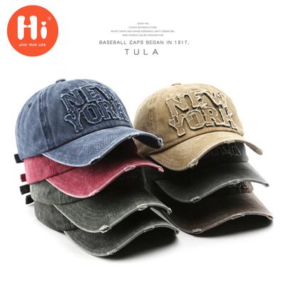Fashion  Embroidery Baseball Cap Summer Outdoor Adjustable Hip Hop Hats Bone Snapback Hat