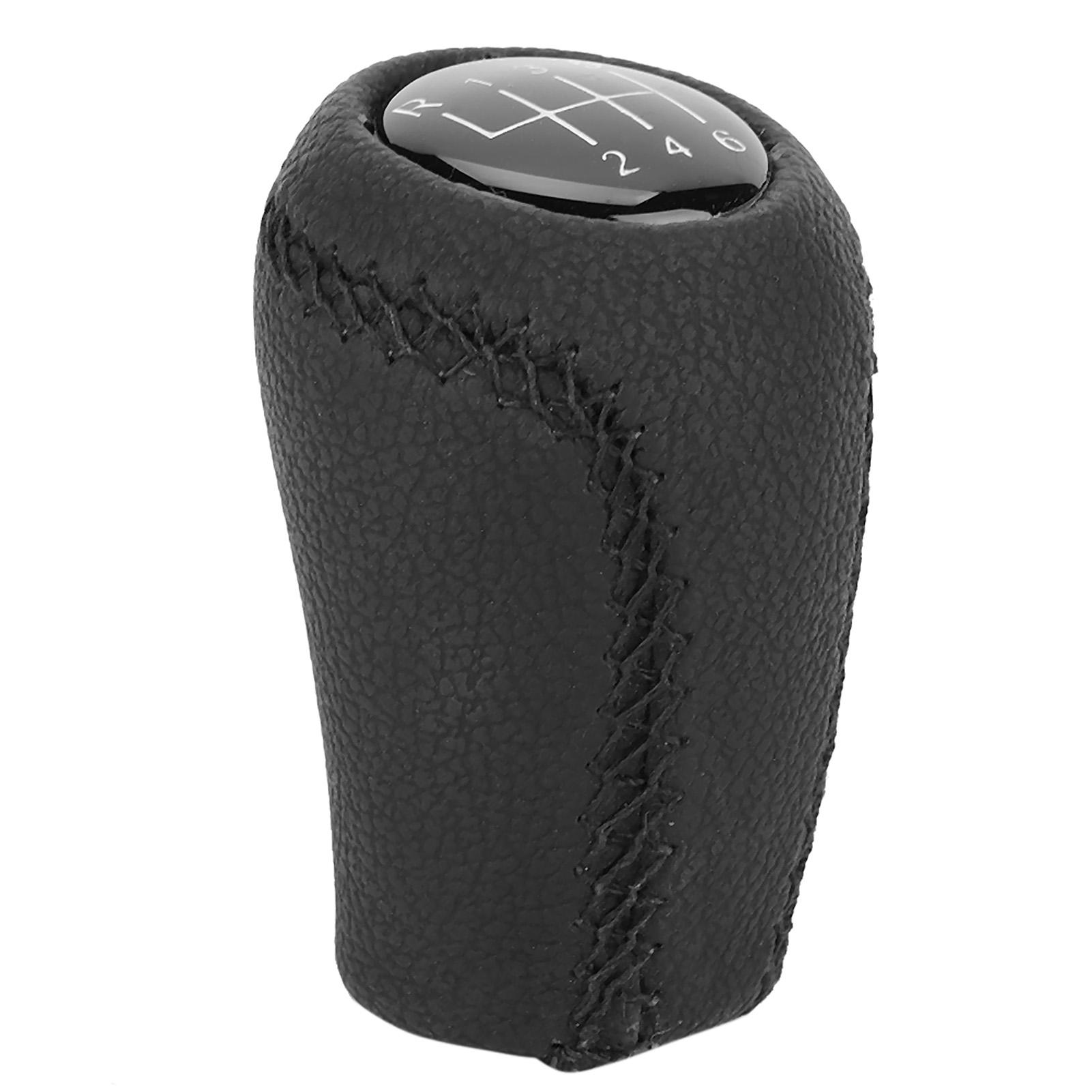 

6 Speed Car Gear Stick Shift Knob Head for Mazda 2005 2011