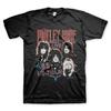 T-Shirt Motley Crue Live 85