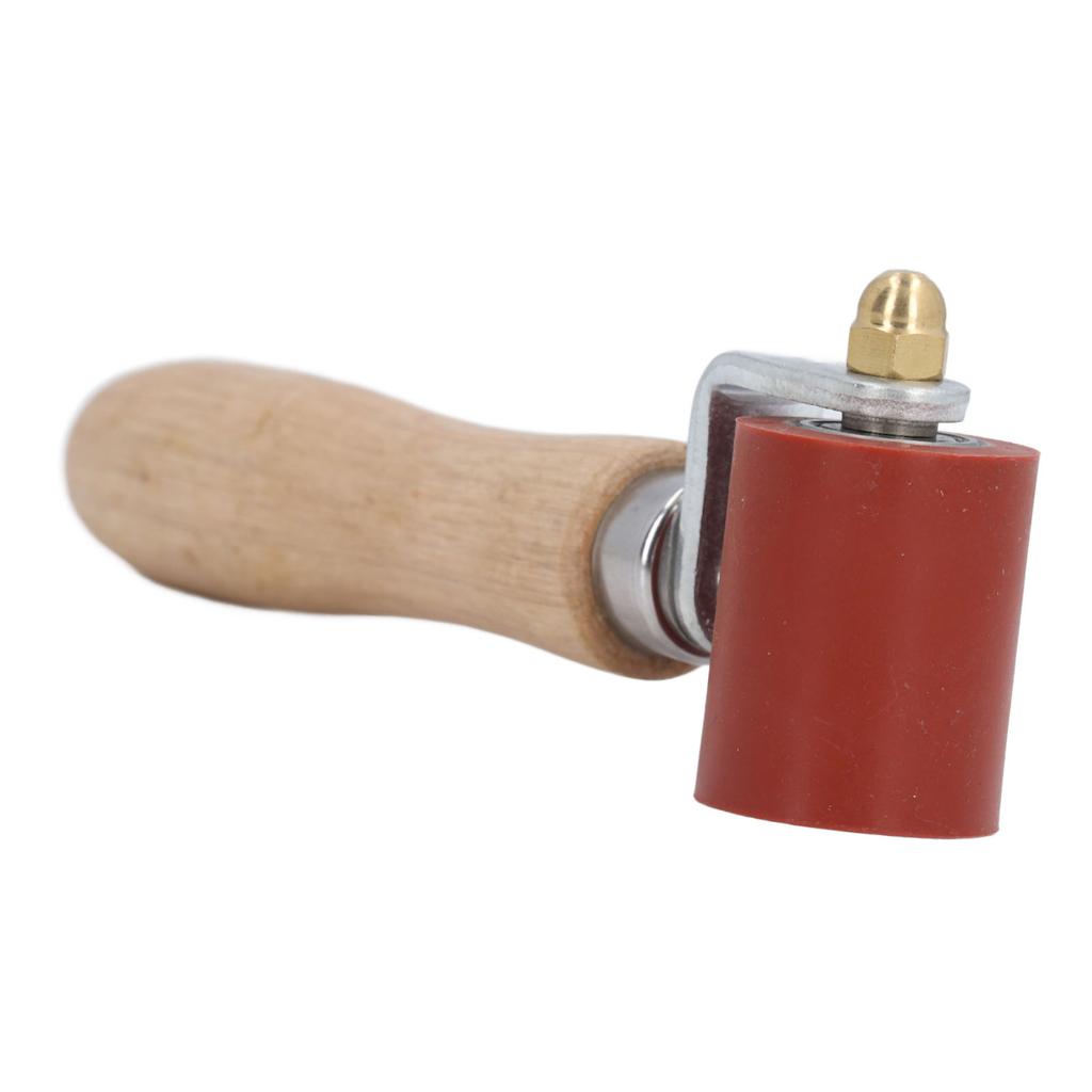 Sm Ruční váleček Profesionální Silikonový Sm Váleček Odolný proti Vysokým Teplotám pro Svařování Střešních PVC