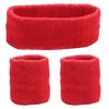 Headbands For Gym Running Yoga For Outdoor Sport Wrist Band Basketball Wristband Sweatband Sweat Headband Mens Sports Headband