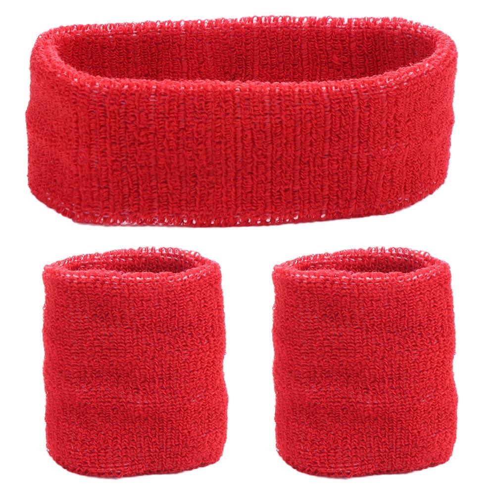 Headbands For Gym Running Yoga For Outdoor Sport Wrist Band Basketball Wristband Sweatband Sweat Headband Mens Sports Headband