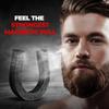 Beardo Activated Charcoal Face Wash For Men 200 Ml Oil Control Deep Clean Pore Care Daily Use Skin Refresh Cleanser