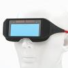 Lightweight Automatic Dimming Welding Glasses For Clear And Eye Protection Wear Lightweight