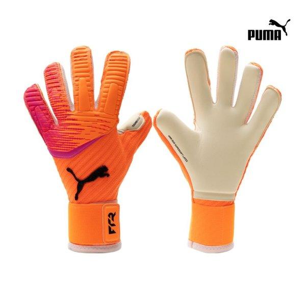 Puma Goalkeeper Gloves Future Pro Finger Support