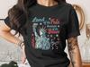 Land of the Free Because of the Brave T-Shirt, Patriotic USA 4th of July Tee, Independence Day Americana Gift, Veterans Day