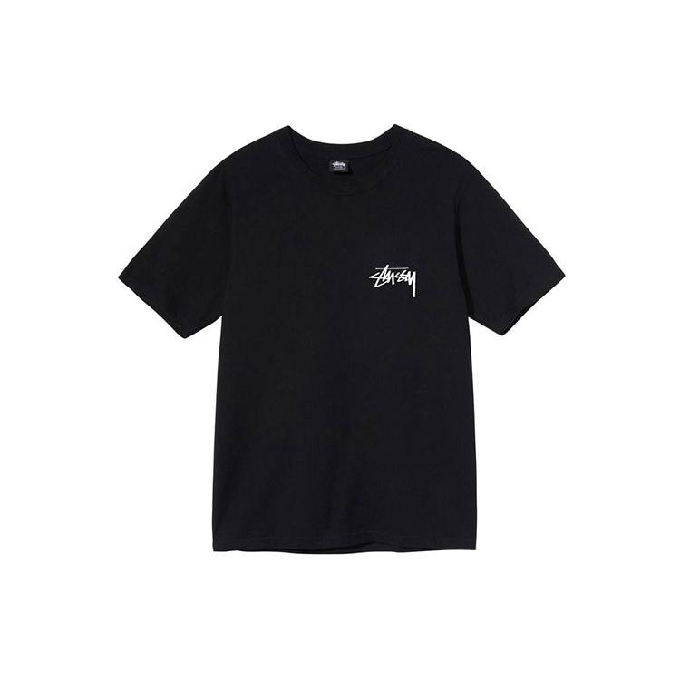 Stussy Higher State Tee Unisex 1904709