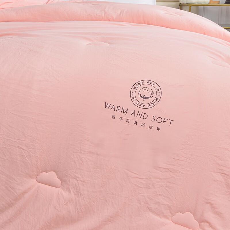 

Grace Cloud Comfort Winter Quilt