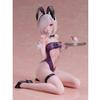 Illustrated by mignon scale PVC ABS painted finished figure B-style "Iro Bunny" 1/6 &