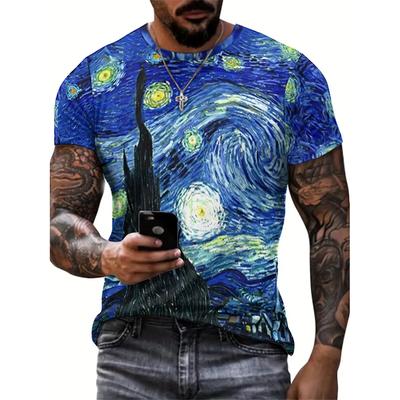 T-Shirts & Muskelshirts – T-Shirts