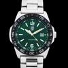 Luminox Sea Pacific Diver Emerald Green Stainless Steel Men’ Watch XS.3137
