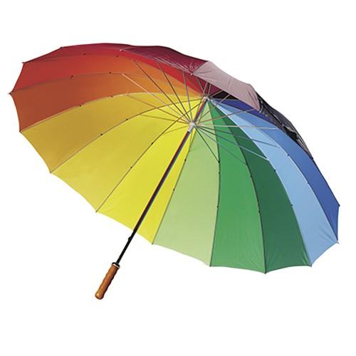 L-Merch Stick Umbrella