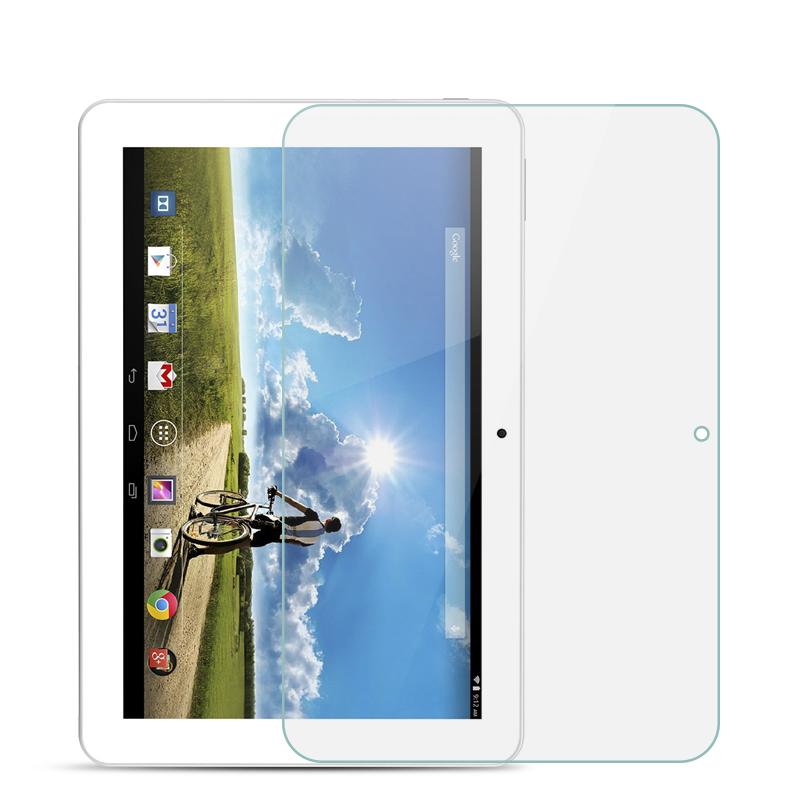 Tablets Screen Protector for Acer Iconia Tab A3A20 10.1 inch Tempered