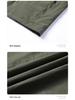 2025 Men's Casual Korean Style Baseball Jacket - Spring/Autumn Outdoor Sports Outerwear
