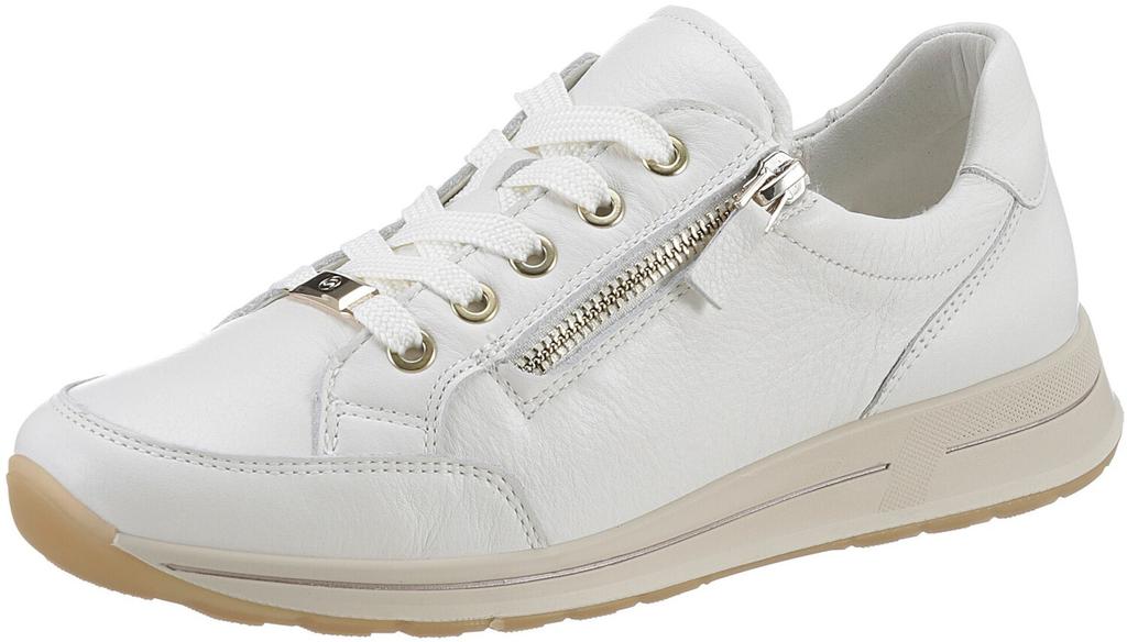 Sneakers Ara Osaka (12-24801) Cream