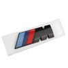 Car Body Sticker M Sports Badge Labeling Stickers Car Grill Badge Sticker For BMW E46 E39 E90 E60 E36 E34 E30 F20 E92 M3 M4 M5