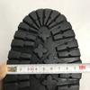 LOWA Schwerleder Trekking Bergstiefel Braun Größe 8 (26.5cm) Deutschland 80er90er(GEBRAUCHT)