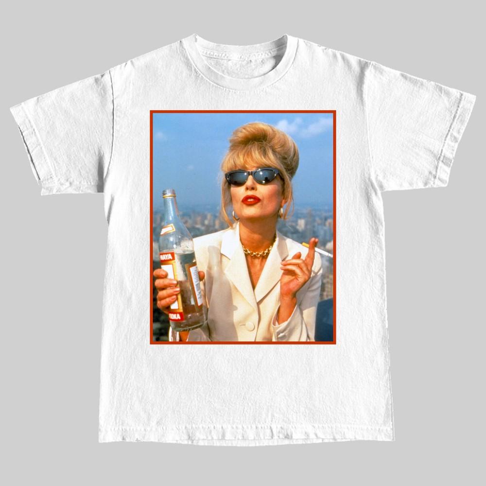 Absolutely Fabulous #039;Patsy#039; TShirt Abfab Sweetie Darling Unisex T-Shirt L