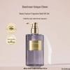 Dear Irean My Boyhood Shower Gel & California Grapefruit Hand Wash Set