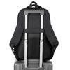 15.6 ' Laptop Backpack Spacious Multi-pocket Design, Water-proof Daypack Suitable for Businessmen & Students