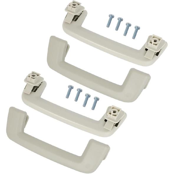 Ceiling Pull Handle Fit for Ford Ranger T6 / T7 / Fit for Mazda BT50 Interior Roof Handle Roof Pull Handle Ceiling Armrest Handrail AB3Z-61-31406AA