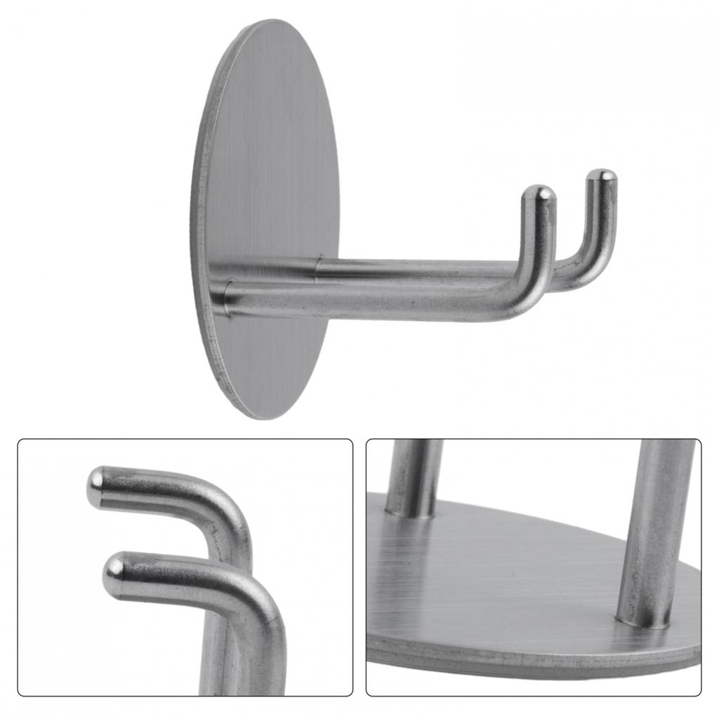 60*35*28mm Portafilter Rack For 51/53/54/58mm Handles Corrosion-resistant