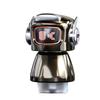 Car Air Conditioning Vent Perfume Robot Fragrance Aromatherapy Air Fresheners Auto Flavoring Car Air Freshener
